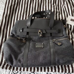 Henri Bendel Jetsetter Backpack